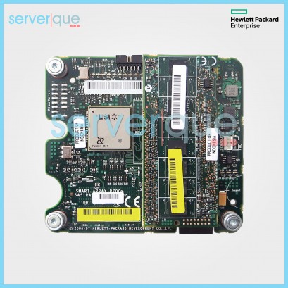 451015-001 HP Smart Array P700m/512 4-ports PCIe x8 SAS Controller